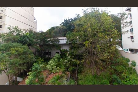 Vista do Quarto 1 de apartamento à venda com 3 quartos, 190m² em Icaraí, Niterói