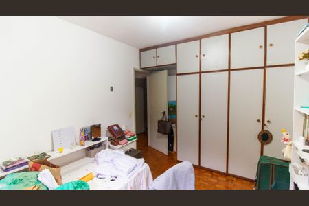 Apartamento à venda com 190m², 3 quartos e 1 vagaQuarto 1