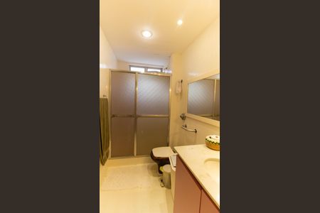 Apartamento à venda com 190m², 3 quartos e 1 vagaBanheiro 1