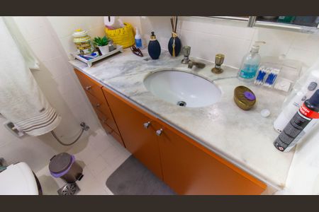 Apartamento à venda com 190m², 3 quartos e 1 vagaBanheiro 2