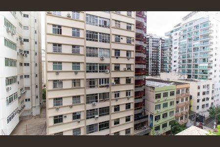 Apartamento à venda com 190m², 3 quartos e 1 vagaVista da Suíte