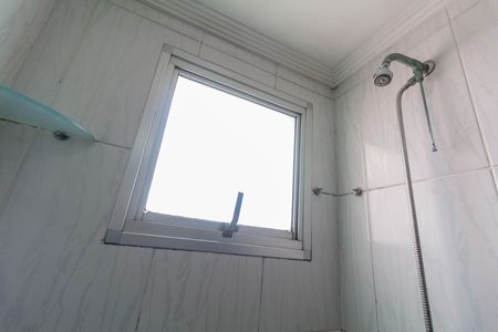Apartamento para alugar com 57m², 2 quartos e 1 vaga Apartamento para alugar com 57m², 2 quartos e 1 vagaBanheiro Social