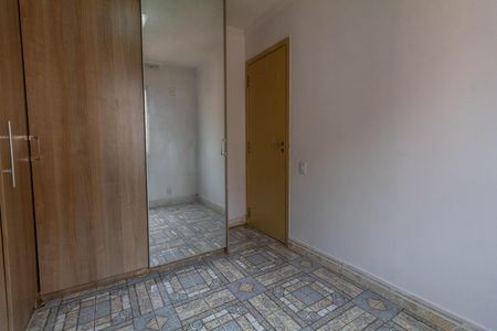 Quarto 1 de apartamento para alugar com 2 quartos, 57m² em Chácara Califórnia, São Paulo