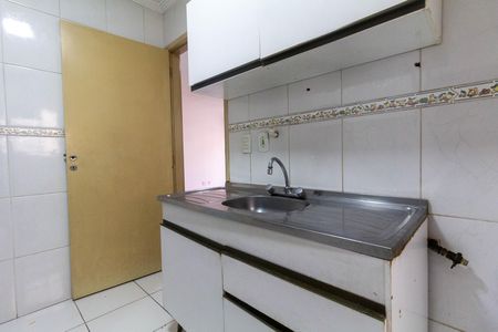 Apartamento para alugar com 57m², 2 quartos e 1 vaga Apartamento para alugar com 57m², 2 quartos e 1 vagaCozinha