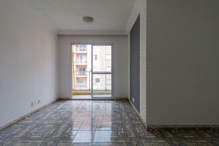 Apartamento para alugar com 2 quartos, 57m² em Chácara Califórnia, São Paulo