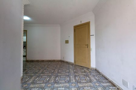 Apartamento para alugar com 57m², 2 quartos e 1 vaga Apartamento para alugar com 57m², 2 quartos e 1 vagaSala