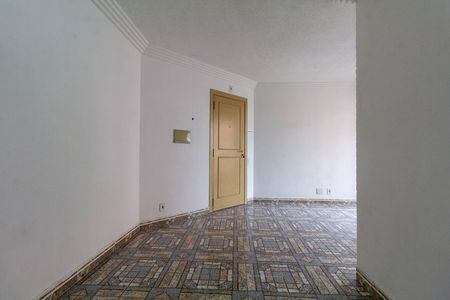 Apartamento para alugar com 57m², 2 quartos e 1 vaga Apartamento para alugar com 57m², 2 quartos e 1 vagaSala