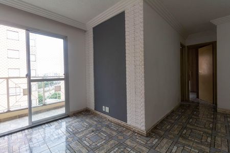 Apartamento para alugar com 57m², 2 quartos e 1 vaga Apartamento para alugar com 57m², 2 quartos e 1 vagaSala