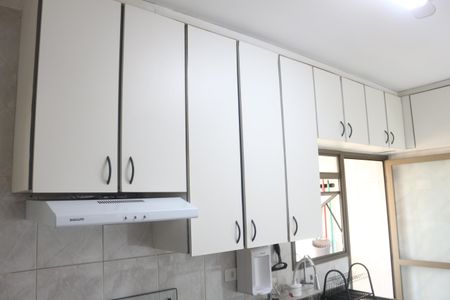 Apartamento à venda com 85m², 2 quartos e 1 vagaCozinha