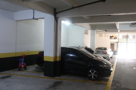 Apartamento à venda com 85m², 2 quartos e 1 vagaGaragem