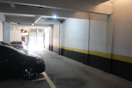 Apartamento à venda com 85m², 2 quartos e 1 vagaGaragem