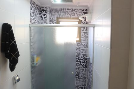 Apartamento à venda com 85m², 2 quartos e 1 vagaBanheiro da Suíte 2