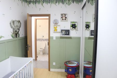 Apartamento à venda com 85m², 2 quartos e 1 vagaQuarto 1