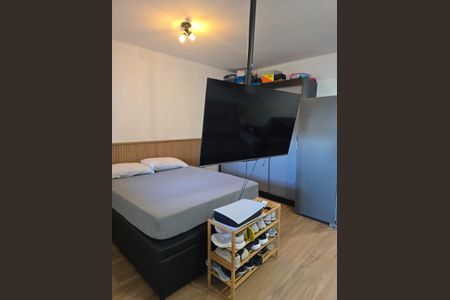 Studio de apartamento à venda com 1 quarto, 38m² em Centro, Guarulhos