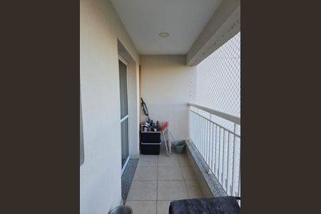 Apartamento à venda com 1 quarto, 38m² em Centro, Guarulhos
