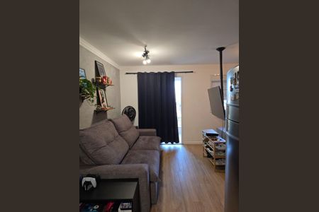 Studio de apartamento à venda com 1 quarto, 38m² em Centro, Guarulhos