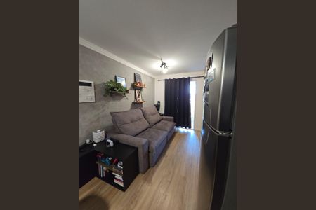 Studio de apartamento à venda com 1 quarto, 38m² em Centro, Guarulhos