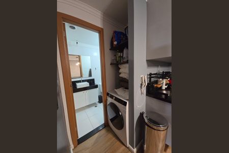Apartamento à venda com 1 quarto, 38m² em Centro, Guarulhos