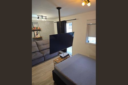 Studio de apartamento à venda com 1 quarto, 38m² em Centro, Guarulhos
