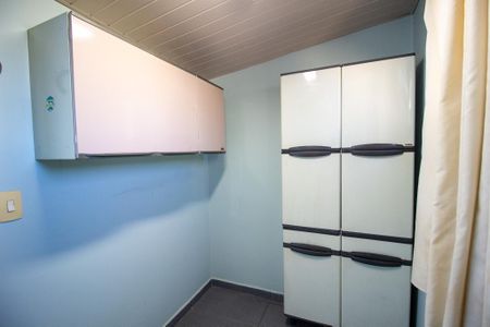 Casa para alugar com 150m², 3 quartos e 1 vagaQuarto de Serviço