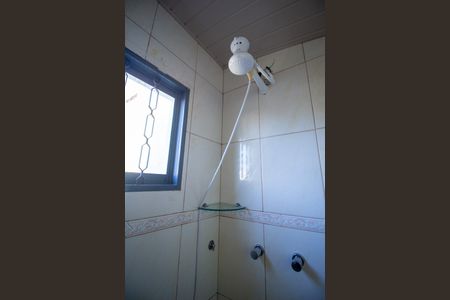 Casa para alugar com 150m², 3 quartos e 1 vagaBanheiro de Serviço