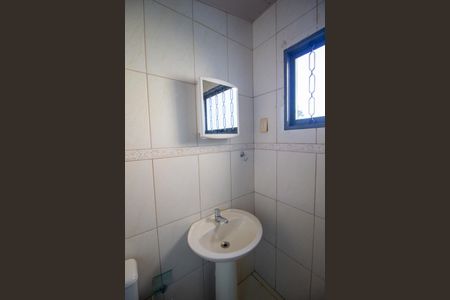 Casa para alugar com 150m², 3 quartos e 1 vagaBanheiro de Serviço