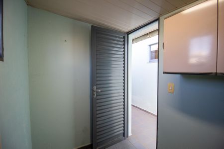 Casa para alugar com 150m², 3 quartos e 1 vagaQuarto de Serviço