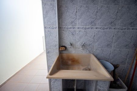 Casa para alugar com 150m², 3 quartos e 1 vagaÁrea de Serviço