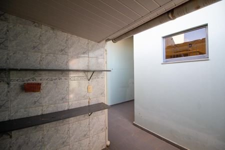 Casa para alugar com 150m², 3 quartos e 1 vagaÁrea de Serviço