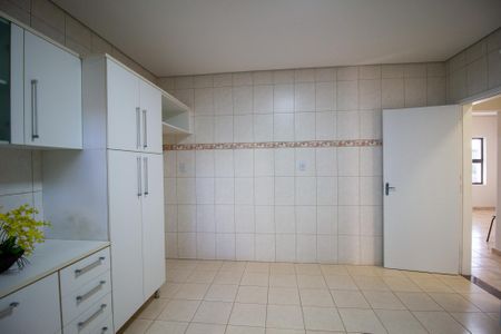 Casa para alugar com 150m², 3 quartos e 1 vagaCozinha