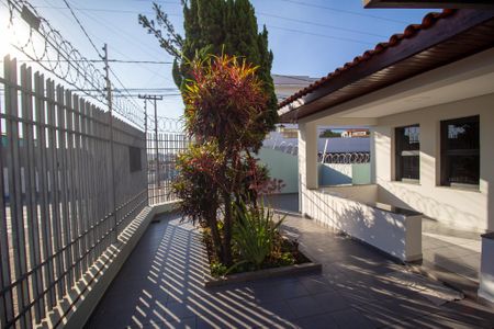 Casa para alugar com 150m², 3 quartos e 1 vagaFachada