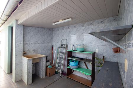 Casa para alugar com 150m², 3 quartos e 1 vagaÁrea de Serviço