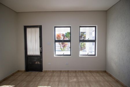Casa para alugar com 150m², 3 quartos e 1 vagaSala