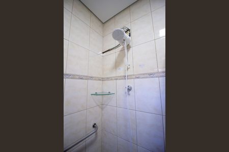 Casa para alugar com 150m², 3 quartos e 1 vagaBanheiro Social