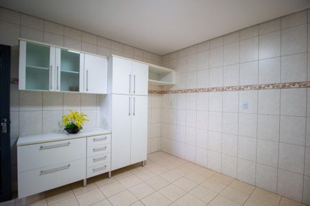 Casa para alugar com 150m², 3 quartos e 1 vagaCozinha