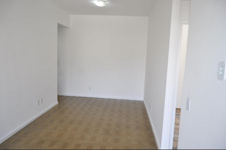 Sala de apartamento à venda com 3 quartos, 70m² em Engenho de Dentro, Rio de Janeiro