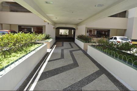 Apartamento à venda com 70m², 3 quartos e 1 vagaÁrea comum