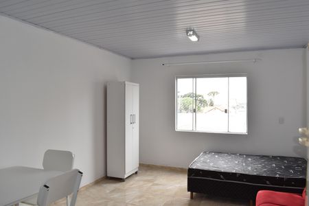 Studio de kitnet/studio para alugar com 1 quarto, 41m² em Boa Vista, Curitiba