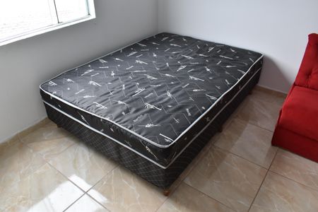 Studio de kitnet/studio para alugar com 1 quarto, 41m² em Boa Vista, Curitiba