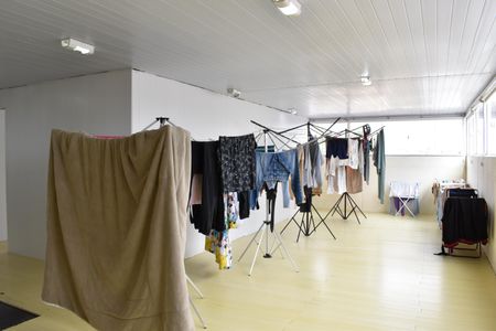 Studio para alugar com 41m², 1 quarto e sem vagaÁrea comum