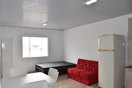 Studio de kitnet/studio para alugar com 1 quarto, 41m² em Boa Vista, Curitiba