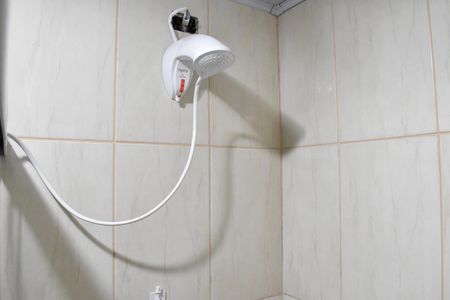 Studio para alugar com 41m², 1 quarto e sem vagaBanheiro 