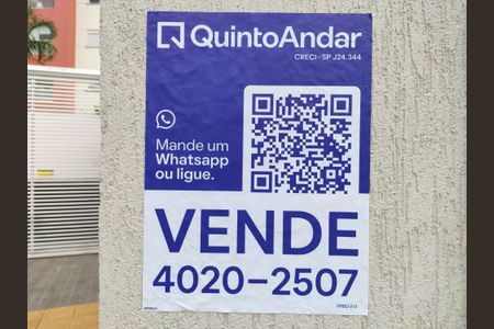 Apartamento à venda com 67m², 2 quartos e 2 vagas Apartamento à venda com 67m², 2 quartos e 2 vagasPlaca