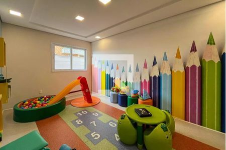 Apartamento à venda com 67m², 2 quartos e 2 vagas Apartamento à venda com 67m², 2 quartos e 2 vagasÁrea comum