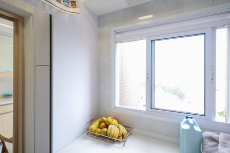 Apartamento à venda com 67m², 2 quartos e 2 vagas Apartamento à venda com 67m², 2 quartos e 2 vagasÁrea de Serviço