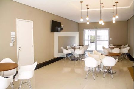 Apartamento à venda com 67m², 2 quartos e 2 vagas Apartamento à venda com 67m², 2 quartos e 2 vagasÁrea comum