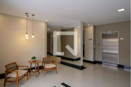 Apartamento à venda com 67m², 2 quartos e 2 vagas Apartamento à venda com 67m², 2 quartos e 2 vagasÁrea comum