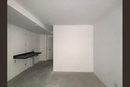 Studio de kitnet/studio à venda com 1 quarto, 19m² em Vila Mariana, São Paulo