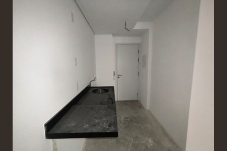 Studio de kitnet/studio à venda com 1 quarto, 19m² em Vila Mariana, São Paulo