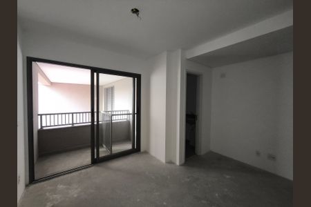 Studio de kitnet/studio à venda com 1 quarto, 19m² em Vila Mariana, São Paulo